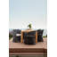 Cabo Outdoor Dining Armchair