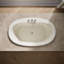 Underscore® 60" x 36" Drop-in Soaking Acrylic Bathtub-337593036