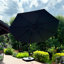 335cm Cantilever Parasol-2080498580