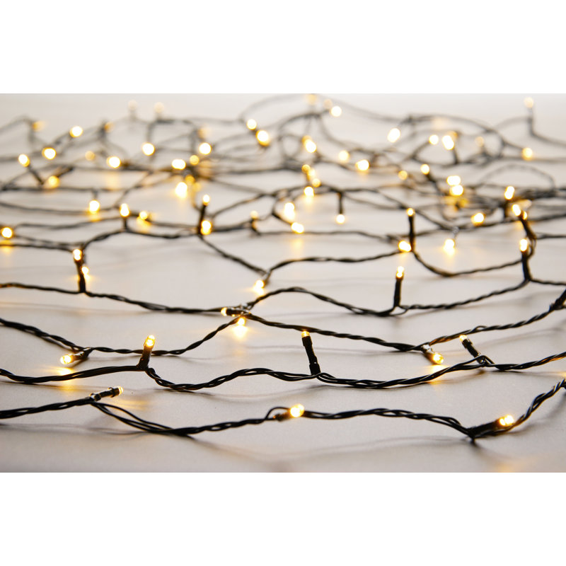 7992cm LED Indoor / Outdoor String Lights