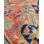 Tapis oriental en laine / coton noué à la main Centerview-947288483