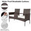 Banc tête-à-tête Bahri Rattan-1161211213