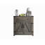 Armoire d'appoint Modern Farmhouse