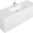 Glossy White is out of stock selected