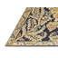 Tapis beige/noir traditionnel Guillotte-439132247
