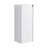 Modern Bathroom Side Cabinet,Soft Close Doors,Float Mounting Design