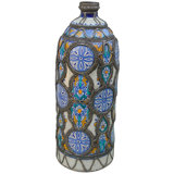 Handmade Ceramic Table Vase