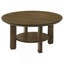 Table basse Crispin