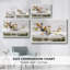 «Vintage Landscape - Lxxiii» sur toile-594804597-594804588