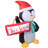 Penguin Inflatable