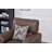 Leathaire 2-Peice Sofa Set with Single Chair & Sofa For Living Room-116620063