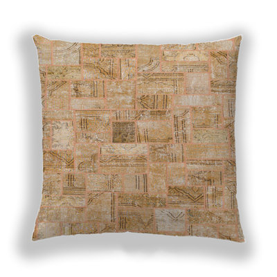 Coussin Abstract 1512