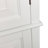 Arapahoe Multifunctional Storage Cabinet with 2 Drawers