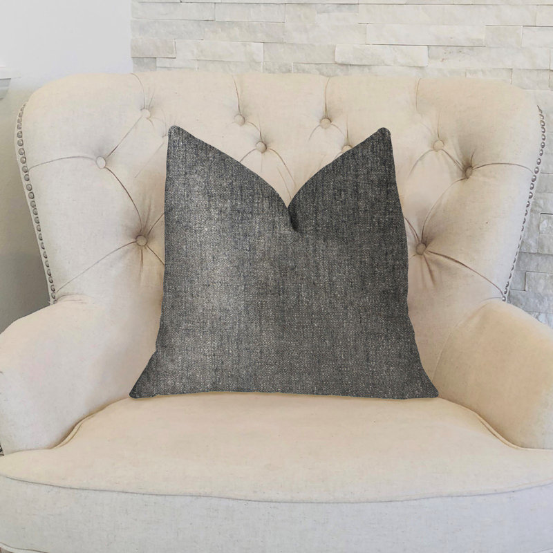 Coussin décoratif Cambridge Luxury, 20 po x 20 po