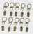 Antique Brass is out of stock