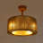 18'' Ceiling Fan Light With Remote Control