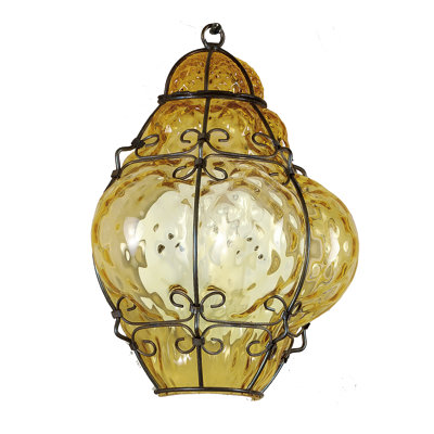 Flush Mounted Sconce