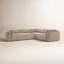 Freddie Sectional-1729634542