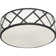 Acrylic LED Flush Mount