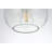 Inola 1-Light Dimmable Pendant -827220492