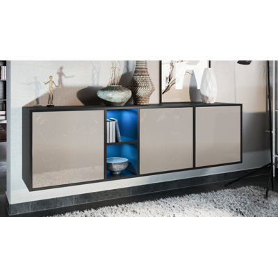 Argaki 182cm Sideboard