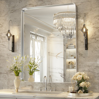 Miroir de salle de bain PrimePlus