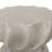 CANIS SIDE TABLE