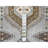 Zimmie One-of-a-Kind 2'8" X 14'1" New Age Runner Wool Area Rug