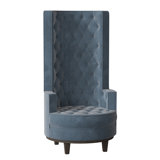 Norma Wingback Chair