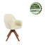 45.97cm H Upholstered Armchair-593238099