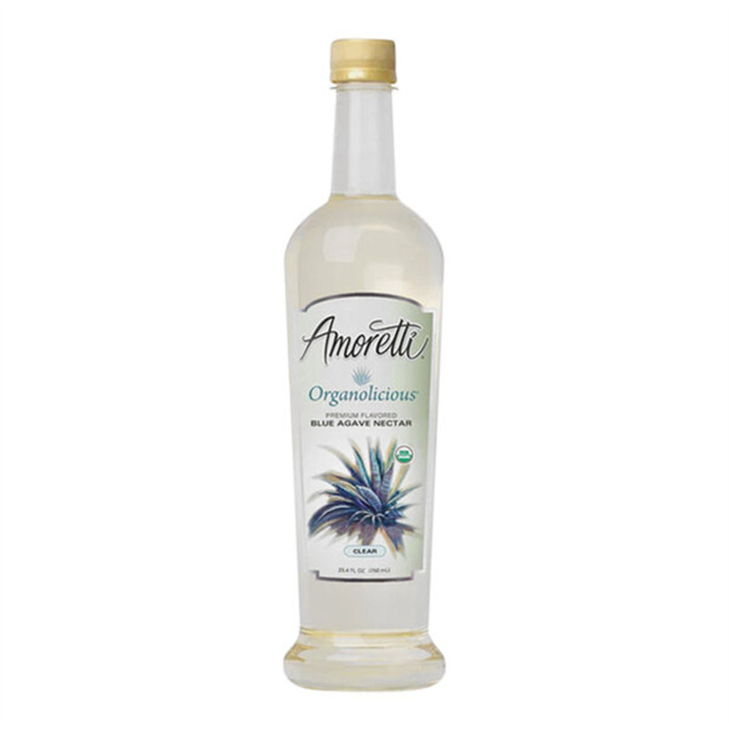 FixtureDisplays Snow Cone Syrup