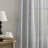 Draycott Linen Blend Semi-Sheer Curtain Pair-253131601-253131600