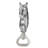 Equestrian Bottle Opener