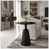 Black,marble sélectionné