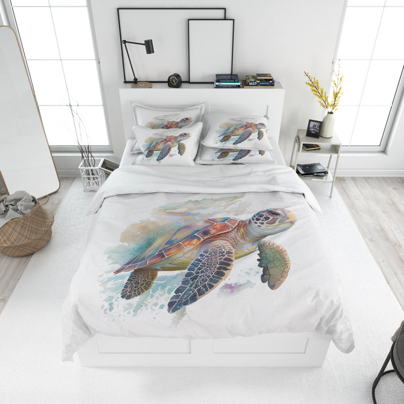 Duvet Cover, King Duvet Cover + 2 King Pillowcases