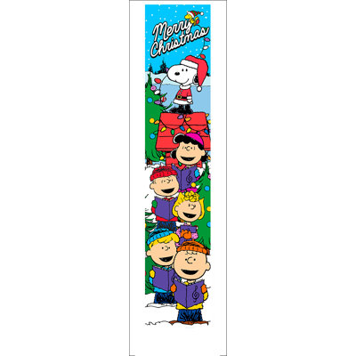 Snoopy Merry Christmas