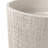 34" Tall Solid Surface Freestanding Pedestal Bathroom Sink
