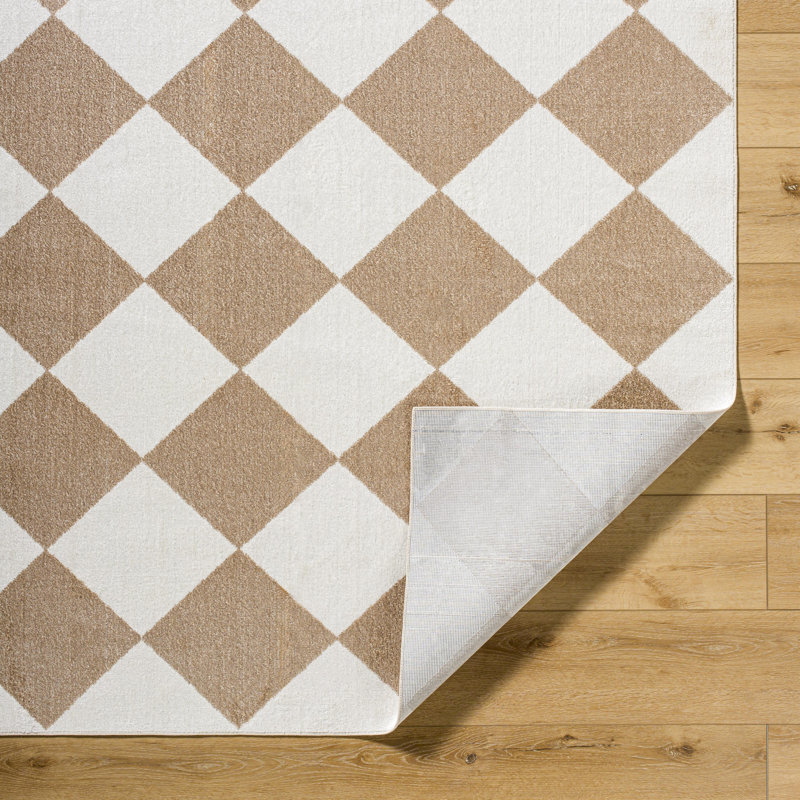 Lammert Area Rug, Rectangle 7 pi 10 po x 10 pi