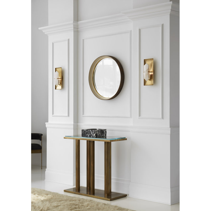 Kelly Wearstler Halcyon Rectangle Sconce