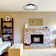 Predmore Glass LED Semi Flush Mount