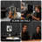 High Density Self-Adhesive Acoustic Panels