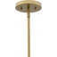 Luminaire suspendu 1 lumière Jamaka-505583971-505583973