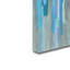 «Rainbow of Stripes II», reproduction sur toile tendue-31870642