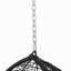 CASTAIC HANGING CHAIR WITH 8FT CHAIN