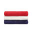 Ensemble de 3 serviettes de bain 100% coton-1364866470