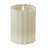 Sutton Real Wax Flickering Flameless Battery Powered LED Pillar Candle-1714739107-1714739118