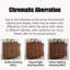Banc de rangement en bois massif Cherry