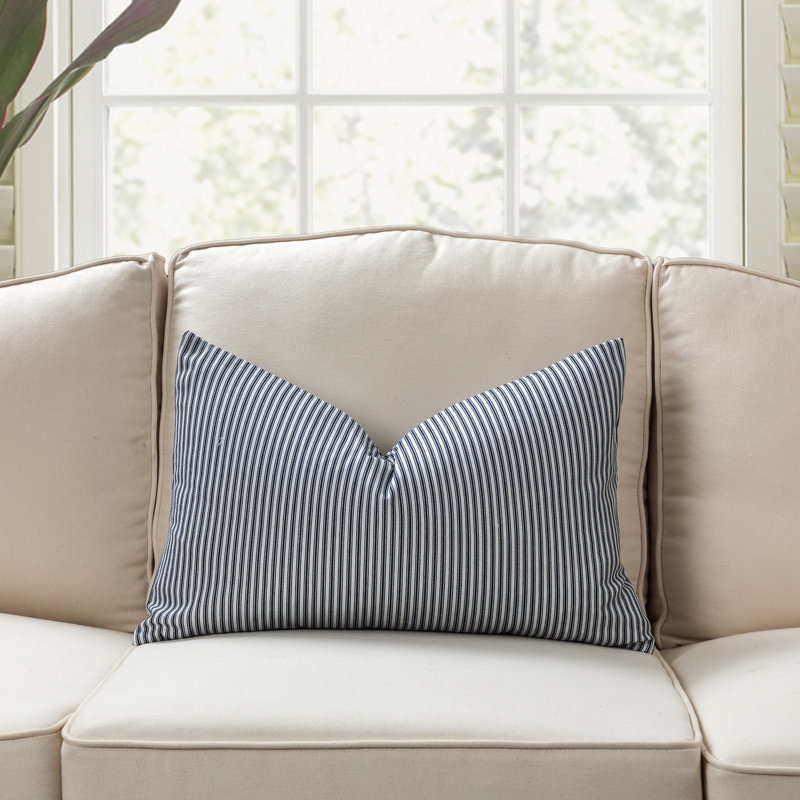 Housse de coussin Michael Penney, Noir, noir, noir, noir, Plumes