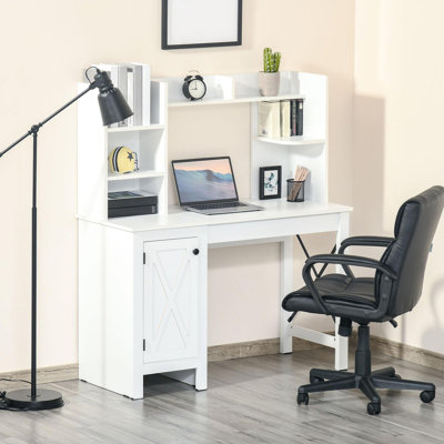 Bureau de ferme avec rehausse Whitford