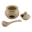 Dotson 95.86g Sugar Bowl with Lid